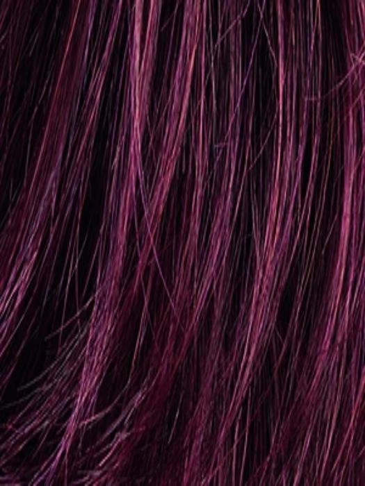 Hot by Ellen Wille | Synthetic Wig (Mono Crown) | CLOSEOUT