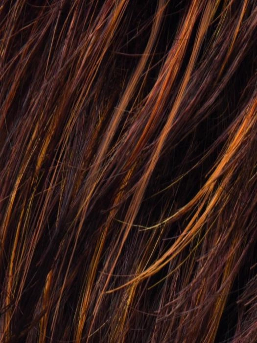 Hot by Ellen Wille | Synthetic Wig (Mono Crown) | CLOSEOUT