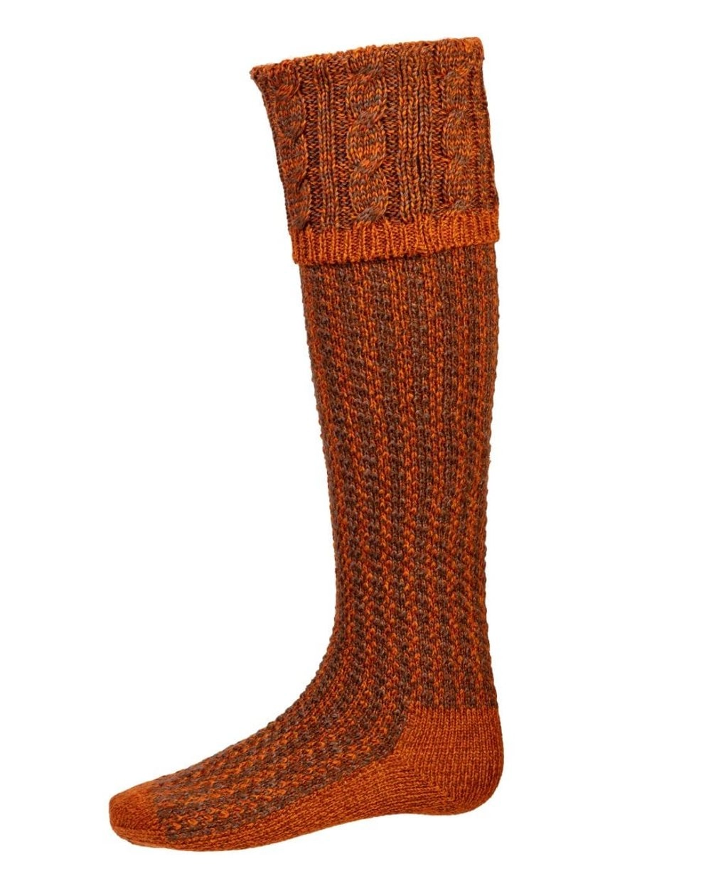 House of Cheviot Reiver Socks
