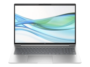 HP ProBook 460 G11 Notebook - Intel Core Ultra 5 - 125U / up to 4.3 GHz - Win 11 Pro - Intel Graphics - 16 GB RAM - 256 GB SSD A1LD6UT#ABA