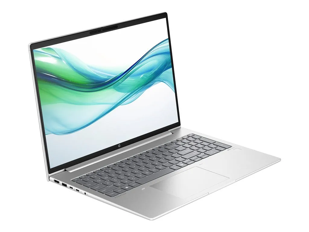 HP ProBook 460 G11 Notebook - Intel Core Ultra 5 - 125U / up to 4.3 GHz - Win 11 Pro - Intel Graphics - 16 GB RAM - 512 GB SSD A1LD9UT#ABA