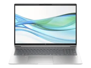 HP ProBook 460 G11 Notebook - Intel Core Ultra 5 - 125U / up to 4.3 GHz - Win 11 Pro - Intel Graphics - 16 GB RAM - 512 GB SSD A1LD9UT#ABA