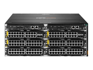 HPE Aruba Networking CX 5420 16p Smart Rate 1G/2.5G/5G Class6 PoE Module - Switch - L3 - managed - 16 x 1/2.5/5GBase-T POE  - S0U66A