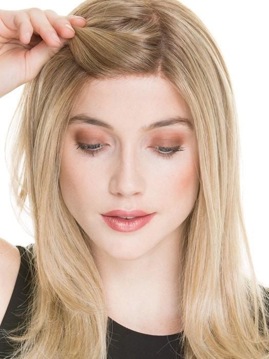 Illusion II | Synthetic / Human Hair Blend Wig | DISCONTINUED