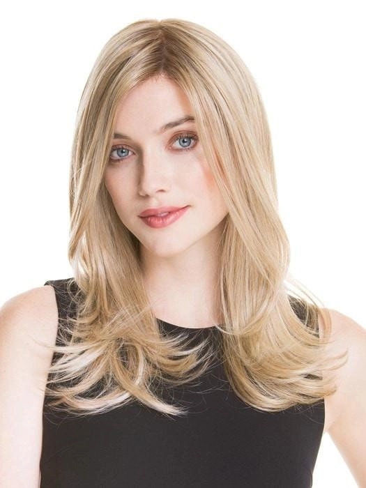 Illusion II | Synthetic / Human Hair Blend Wig | DISCONTINUED