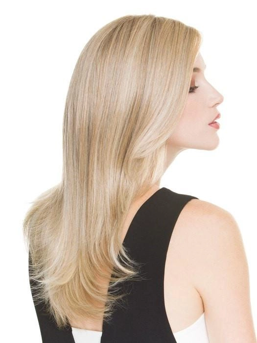 Illusion II | Synthetic / Human Hair Blend Wig | DISCONTINUED