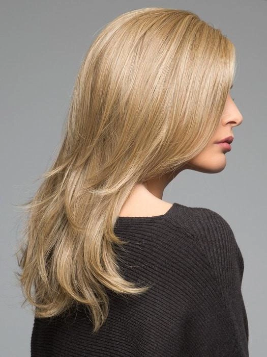 Illusion II | Synthetic / Human Hair Blend Wig | DISCONTINUED