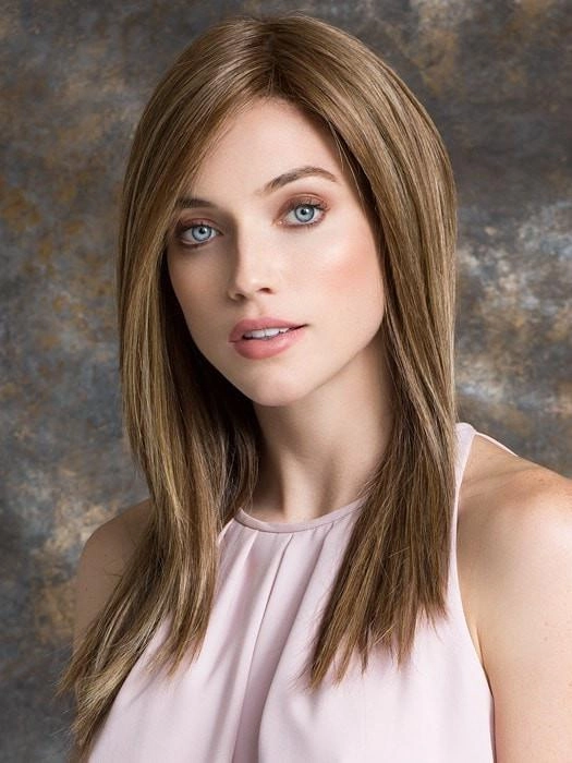 Illusion II | Synthetic / Human Hair Blend Wig | DISCONTINUED