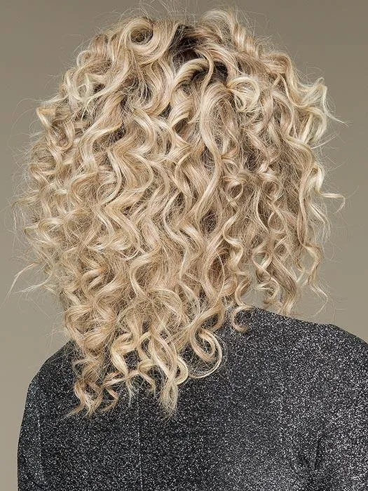 Jennifer Exclusive Colors | Remy Human Hair Lace Front Wig