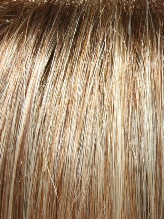 Jennifer Exclusive Colors | Remy Human Hair Lace Front Wig