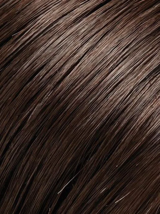Jennifer Exclusive Colors | Remy Human Hair Lace Front Wig