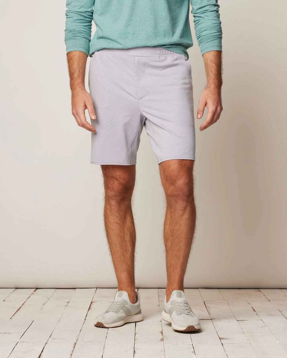Johnnie-O Men's Webb Performance Shorts