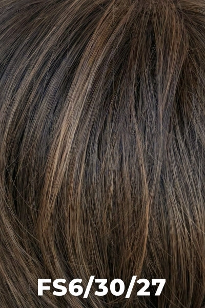 Jon Renau Wigs - Avery (#5910)