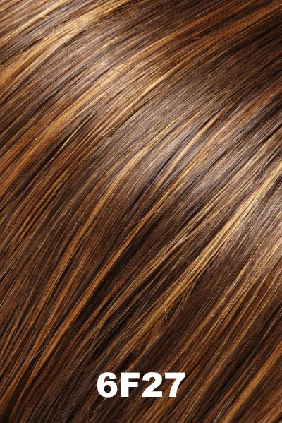 Jon Renau Wigs - Avery (#5910)