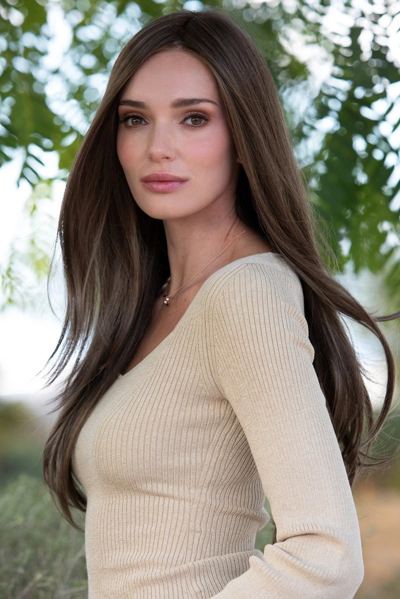 Jon Renau Wigs - Avery (#5910)