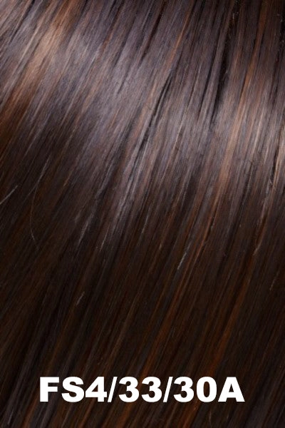 Jon Renau Wigs - Avery (#5910)
