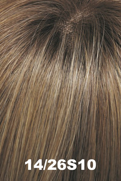 Jon Renau Wigs - Avery (#5910)