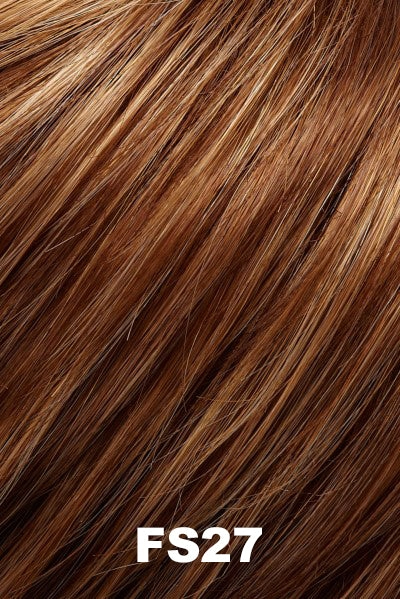Jon Renau Wigs - Avery (#5910)