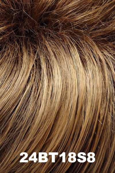 Jon Renau Wigs - Avery (#5910)