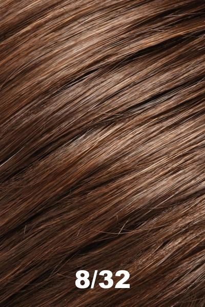 Jon Renau Wigs - Hillary (#5874)