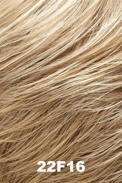 Jon Renau Wigs - Hillary (#5874)