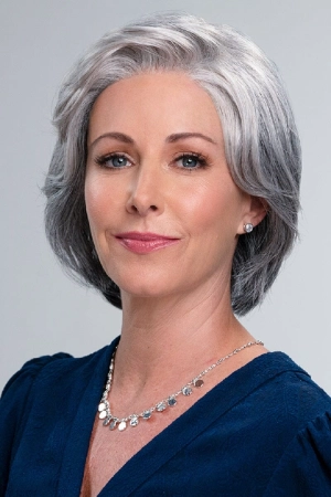 Jon Renau Wigs - Hillary (#5874)