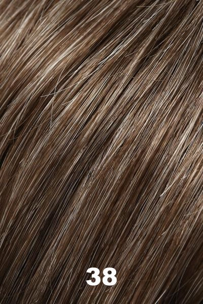 Jon Renau Wigs - Hillary (#5874)