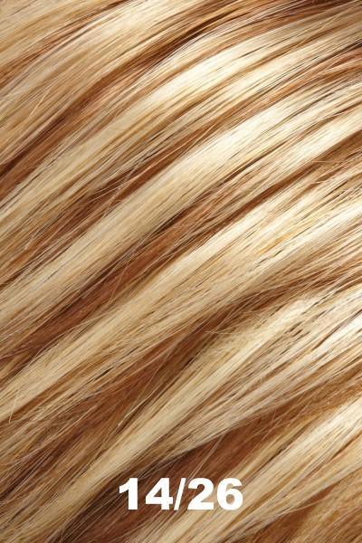 Jon Renau Wigs - Hillary (#5874)