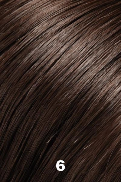 Jon Renau Wigs - Hillary (#5874)