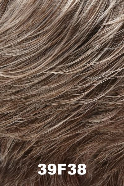 Jon Renau Wigs - Hillary (#5874)