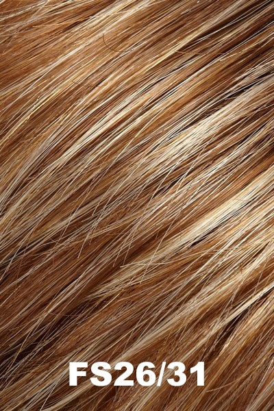 Jon Renau Wigs - Madison (#5913)
