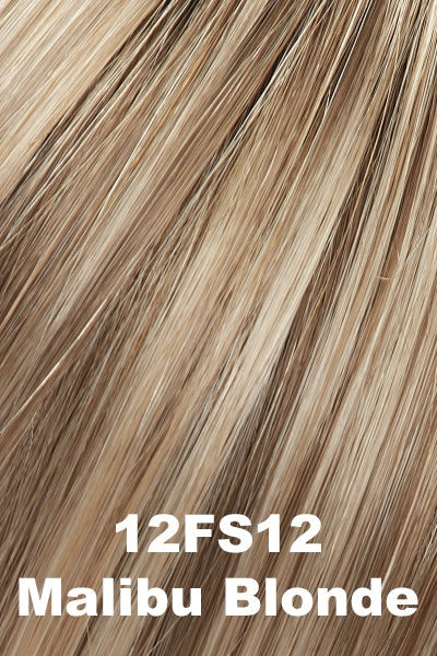 Jon Renau Wigs - Madison (#5913)