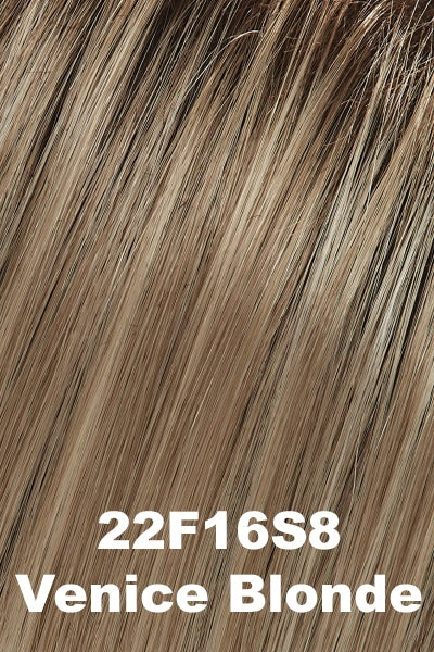 Jon Renau Wigs - Madison (#5913)