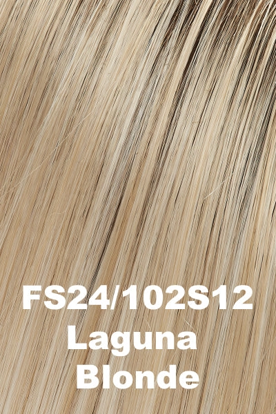 Jon Renau Wigs - Madison (#5913)