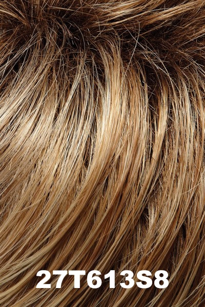Jon Renau Wigs - Madison (#5913)