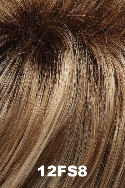 Jon Renau Wigs - Madison (#5913)