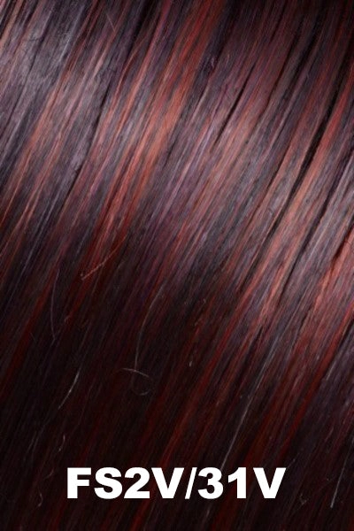 Jon Renau Wigs - Madison (#5913)