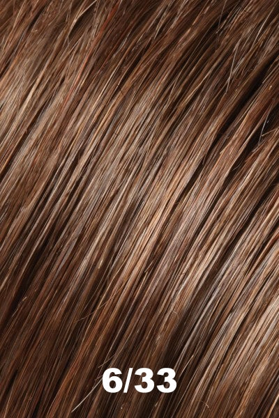 Jon Renau Wigs - Madison (#5913)
