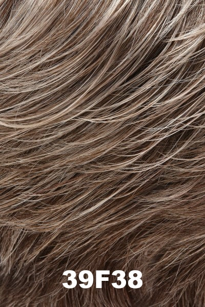 Jon Renau Wigs - Madison (#5913)