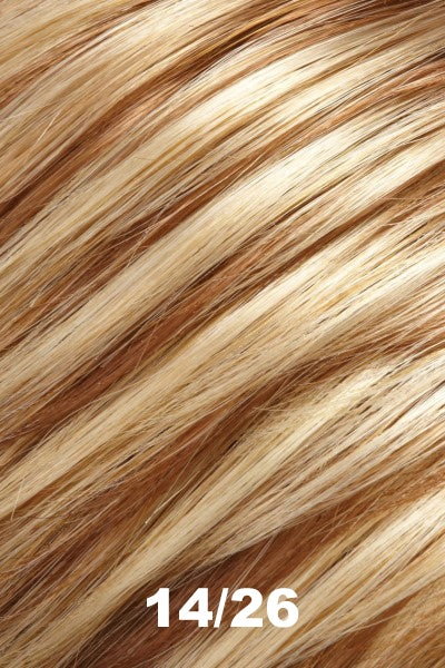 Jon Renau Wigs - Madison (#5913)