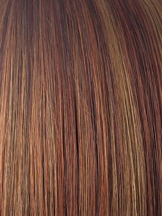 Joslin | Synthetic Lace Front Wig | CLOSEOUT