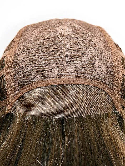 Joslin | Synthetic Lace Front Wig | CLOSEOUT