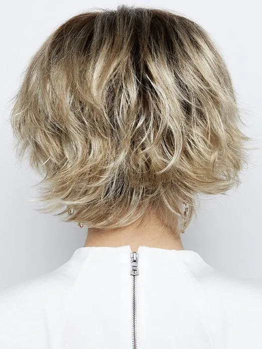 Joslin | Synthetic Lace Front Wig | CLOSEOUT