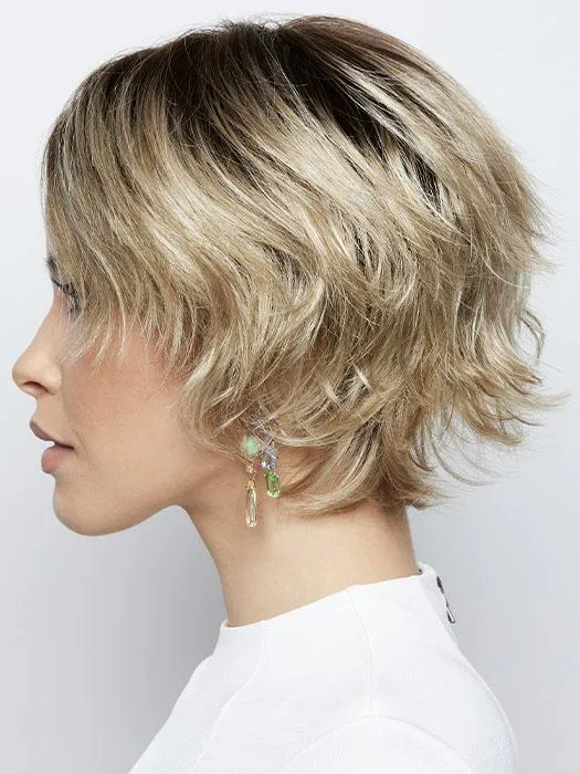 Joslin | Synthetic Lace Front Wig | CLOSEOUT