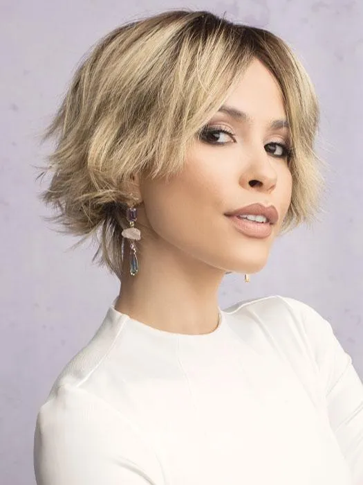 Joslin | Synthetic Lace Front Wig