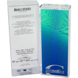Just Cavalli Blue by Roberto Cavalli
