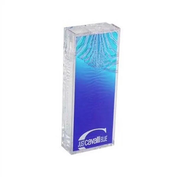 Just Cavalli Blue by Roberto Cavalli