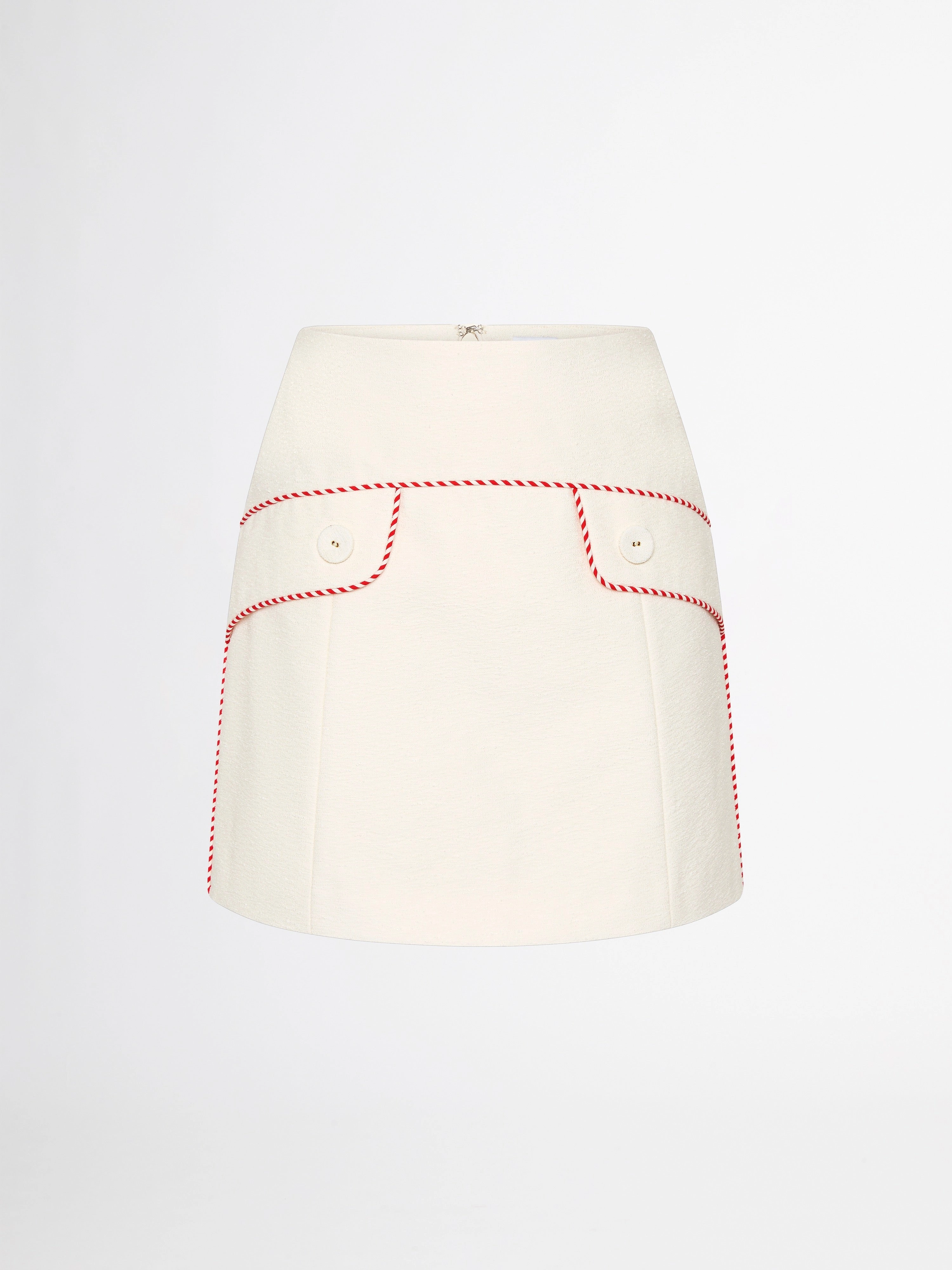 KAIA MINI SKIRT