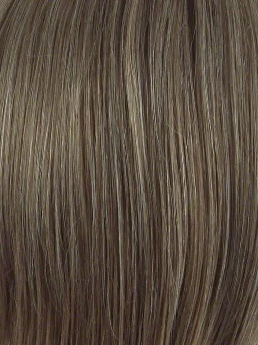 Kris | Synthetic Wig (Mono Part)