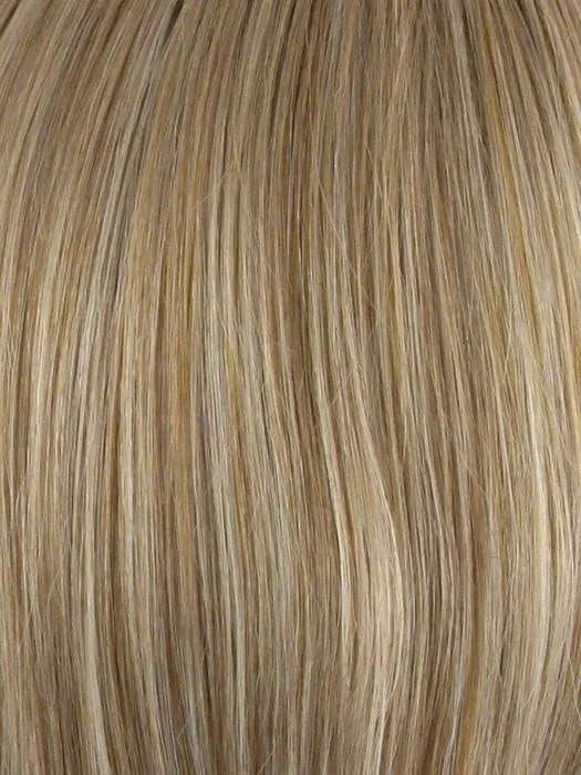 Kris | Synthetic Wig (Mono Part)